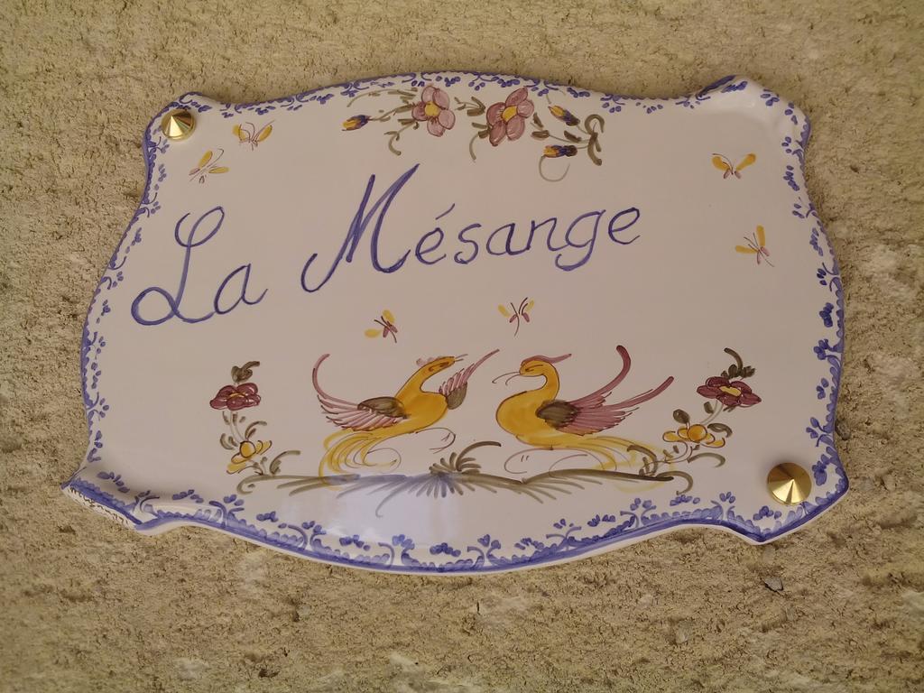 Vaumeilh Les Passerons מראה חיצוני תמונה
